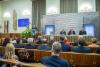 Székesfehérvár polgármestere megnyita az ünnepi megemlékezést