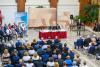A Kúria elnöke beszédet mond a Bíróságok Napján
