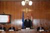 Elnöki beszámoló a Tatabányai Törvényszék összbírói értekezletén